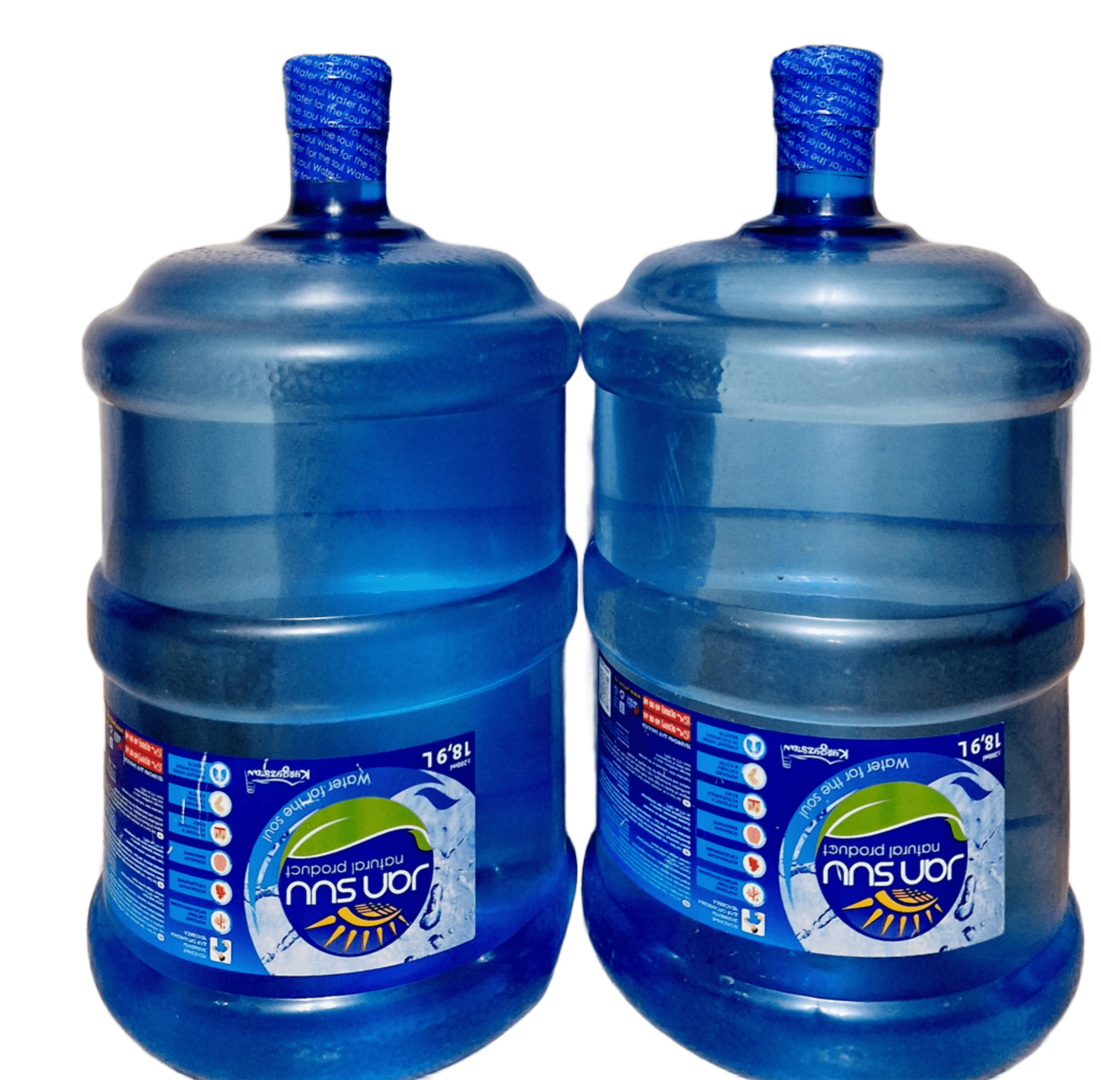 Диспенсеры для воды в Бишкеке